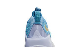 Nike Zoom Freak 3 'Freezing Time'