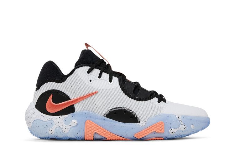 Nike PG 6 'Fluoro'