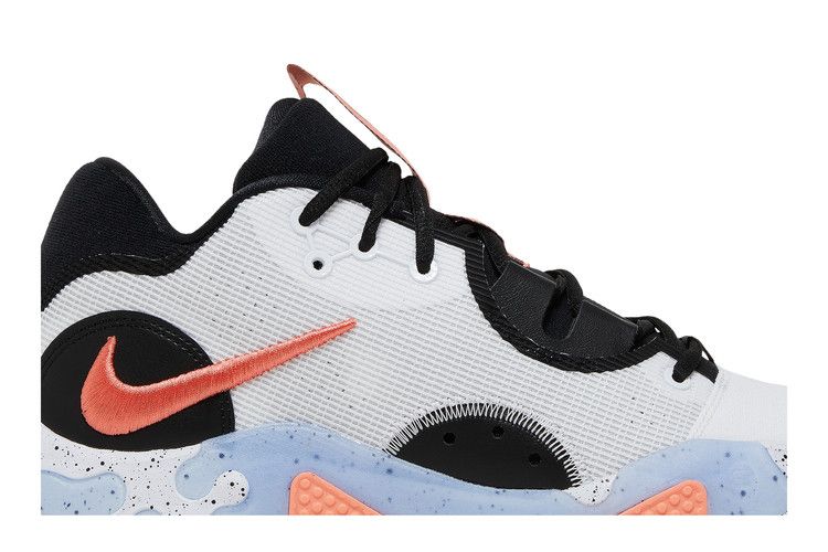 Nike PG 6 'Fluoro'