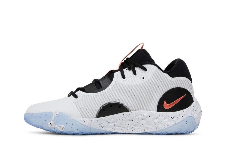 Nike PG 6 'Fluoro'