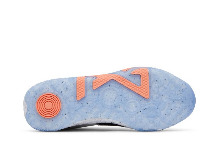 Nike PG 6 'Fluoro'