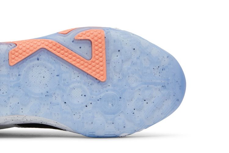 Nike PG 6 'Fluoro'
