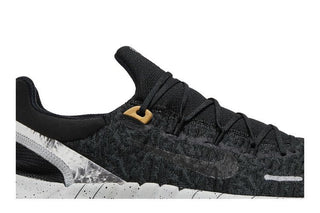 Nike Free Run 5.0 'Black Dark Smoke Grey'