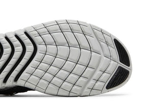 Nike Free Run 5.0 'Black Dark Smoke Grey'