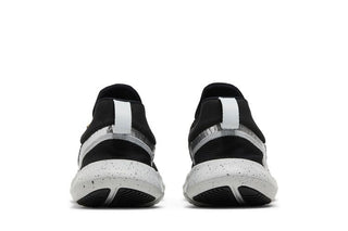 Nike Free Run 5.0 'Black Dark Smoke Grey'