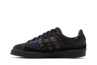 Youth of Paris x adidas Campus 80s 'Black'