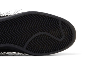 Youth of Paris x adidas Campus 80s 'Black'