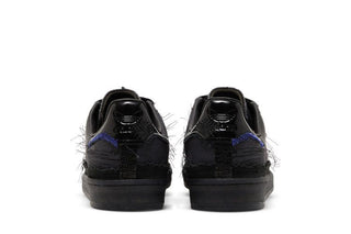 Youth of Paris x adidas Campus 80s 'Black'