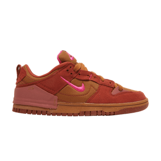 Nike Dunk Low Disrupt 2 'Desert Bronze'