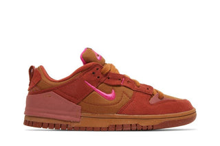 Nike Dunk Low Disrupt 2 'Desert Bronze'