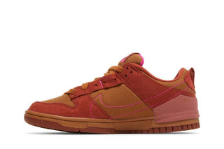 Nike Dunk Low Disrupt 2 'Desert Bronze'