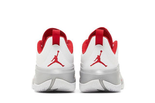 Air Jordan One Take 3 'White Gym Red'