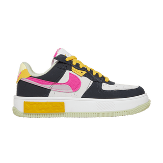 Nike Air Force 1 Fontanka 'Pink Prime'