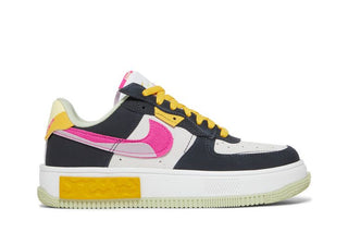 Nike Air Force 1 Fontanka 'Pink Prime'