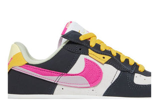 Nike Air Force 1 Fontanka 'Pink Prime'