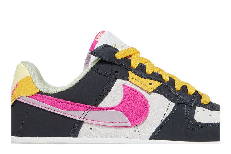 Nike Air Force 1 Fontanka 'Pink Prime'