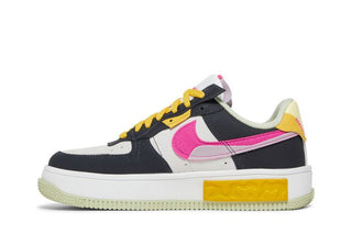 Nike Air Force 1 Fontanka 'Pink Prime'