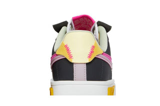 Nike Air Force 1 Fontanka 'Pink Prime'