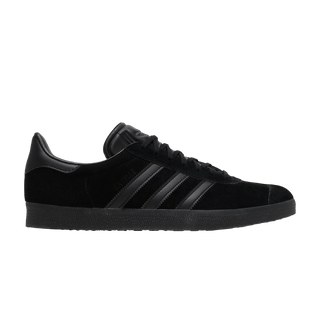 adidas Gazelle 'Triple Black'