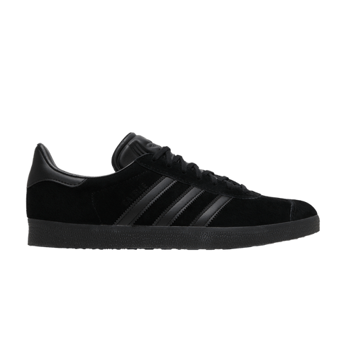 adidas Gazelle 'Triple Black'