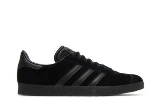 adidas Gazelle 'Triple Black'