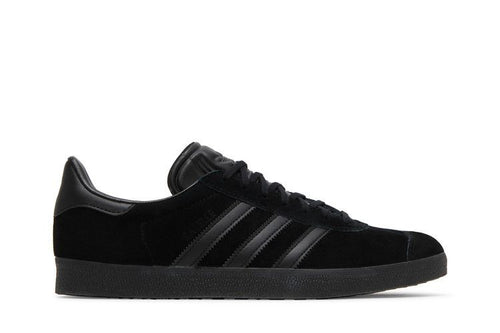 adidas Gazelle 'Triple Black'