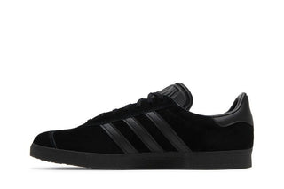 adidas Gazelle 'Triple Black'