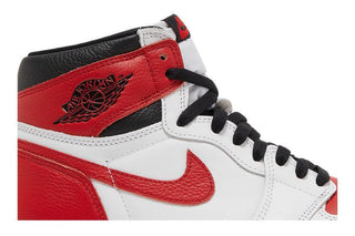 Air Jordan 1 Retro High OG 'Heritage'