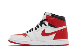 Air Jordan 1 Retro High OG 'Heritage'