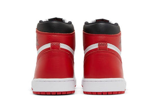 Air Jordan 1 Retro High OG 'Heritage'