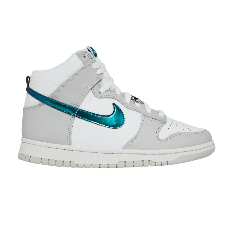 Nike Dunk High 'FLS'