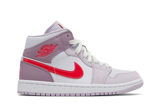 Air Jordan 1 Mid 'Valentine's Day'