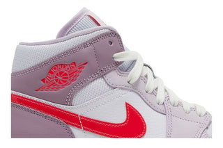 Air Jordan 1 Mid 'Valentine's Day'