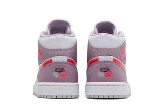 Air Jordan 1 Mid 'Valentine's Day'