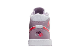 Air Jordan 1 Mid 'Valentine's Day'