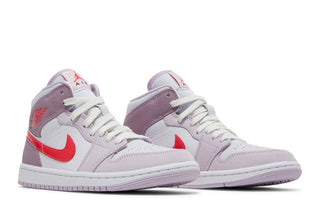 Air Jordan 1 Mid 'Valentine's Day'