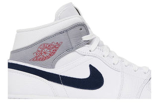 Air Jordan 1 Mid 'Paris'