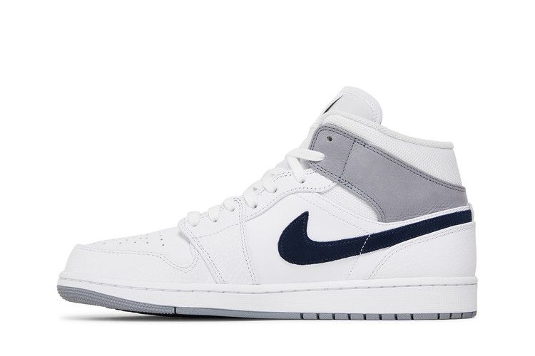 Air Jordan 1 Mid 'Paris'