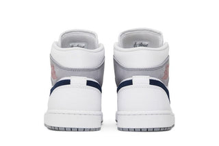 Air Jordan 1 Mid 'Paris'