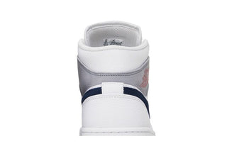 Air Jordan 1 Mid 'Paris'