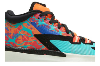 Air Jordan Zion 1 'Project Z'