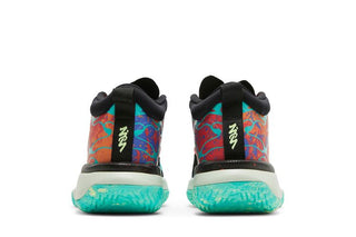 Air Jordan Zion 1 'Project Z'