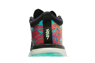 Air Jordan Zion 1 'Project Z'