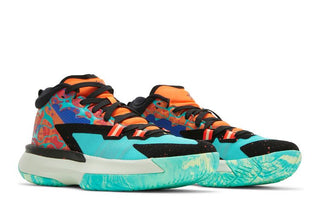 Air Jordan Zion 1 'Project Z'