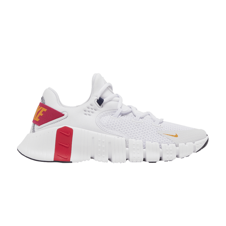 Nike Free Metcon 4 'Iris Whisper Rush Pink'