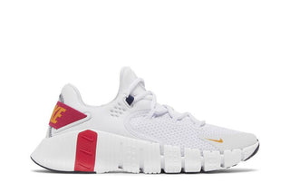 Nike Free Metcon 4 'Iris Whisper Rush Pink'