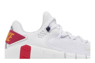Nike Free Metcon 4 'Iris Whisper Rush Pink'