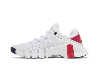 Nike Free Metcon 4 'Iris Whisper Rush Pink'
