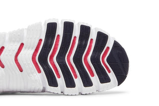 Nike Free Metcon 4 'Iris Whisper Rush Pink'