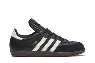 adidas Samba Classic 'Core Black'